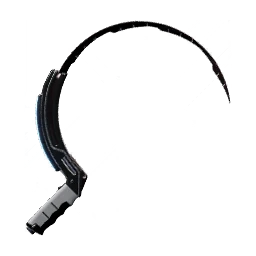 MMOJUGG Dune Awakening Collapsible Dew Reaper Mk5 Details View of Item Function and Use